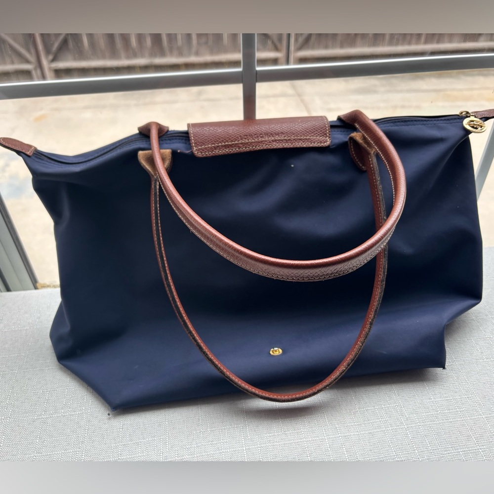 Longchamp LE PLIAGE ORIGINAL L TOTE BAG